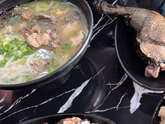 -沈记土鸡米线(七星街品牌中心店)