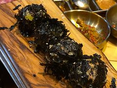 -金顺韩式烤肉·网红烤肉店(广利路店)