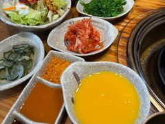 -牛人·雪花牛·木炭烤肉(昆山陆家店)