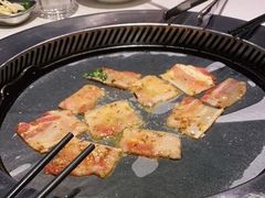 -么子烤肉(化龙池店)