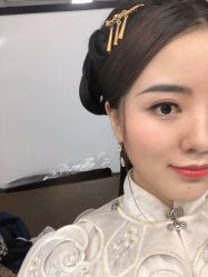 -美云庭古装·格格服汉服·京城旅拍(北京店)