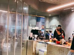 -BE NORMAL CAFE(霞溪路店)