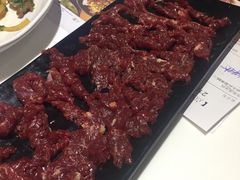 -陈记顺和牛肉火锅馆(天河北路店)