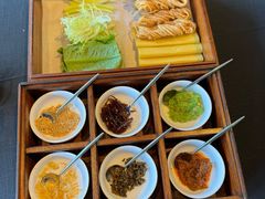 沂蒙六味大煎饼-鲁采LU STYLE(新天地店)