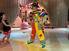 -水桶王国主题餐厅·聚会·生日派对·亲子活动·家庭套餐(亚龙湾希尔顿店)