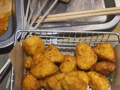 -叁宝烤肉• 西安烧烤(高科新花园店)