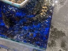 -余记海鲜(合生广场店)