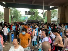 -苏州乐园森林水世界