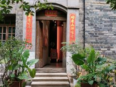 -云和祥食府·特色云南菜(金碧公园店)