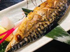 -昱匠·日本料理(金融街店)