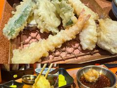 -天妇罗内顺田(罗湖店)