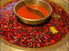 -哥老官重庆美蛙鱼头(宝山龙湖店)