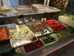 -水浒烤肉(国贸店)