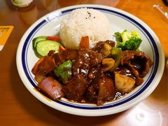 -马来MO简餐.南洋风味料理(美食街店)