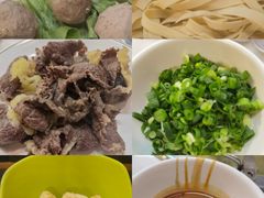 -潮汕鲜牛肉火锅(化工路店)