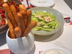 -椒爱水煮鱼川菜(新抚万达店)