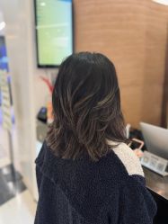 -BEAUTY HAIR GANO