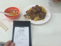 -麦文记面家(佐敦店)