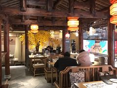 -卞氏菜根香(青羊万达店)