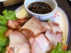 -王村姑老土炕莜面村(桥东店)