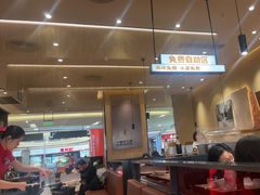 -大师兄·西北小馆(北站缤果空间店)