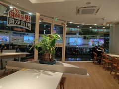 -真功夫(岗顶店)