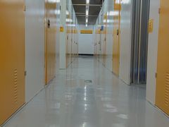 -安东易迷你仓自助寄存仓库(淞虹路店)