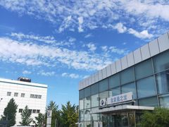 -北京盈之宝宝马&MINI4S店(望京店)
