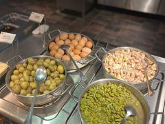 -安徽饭店·白鹭阁自助餐厅(梅山路店)