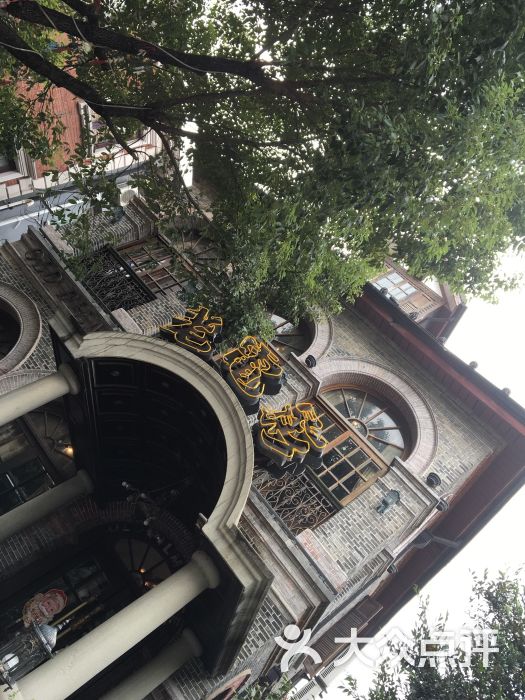 上海多伦路文化名人街(上海多伦路文化名人街小吃)