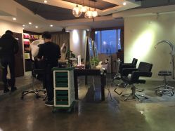 -MAGSTUDIO美格造型