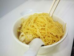 -麦文记面家(佐敦店)