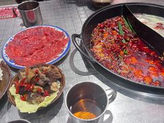 -冯校长老火锅(深圳总店)