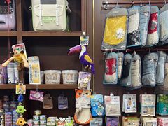 -宠爱国际动物医院· 猫科· 外科·中兽医(长白店)