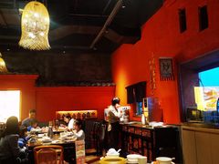 -老客家·客家菜(万达店)