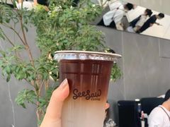 -Seesaw Coffee(深圳万象天地店)