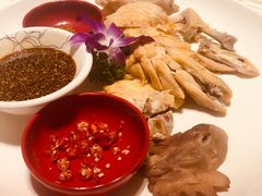 -红辣椒·川菜·火锅(科华路店)