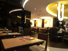 -必胜客(WOW西丽店)