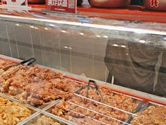 -满巍明生炸鸡架(杭州来福士店)