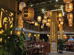 -杨记隆府(南坪店)