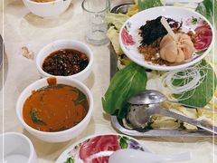 -鑫来顺大铜锅涮羊肉(中山门旗舰店)