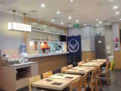 -吉野家(复兴路第二餐厅店)