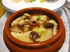 云南汽锅鸡-佳兰雅序融合菜(高新店)