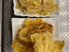 -福寿斋·老北京铜锅涮肉·烧烤(清岚店)
