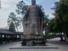 -三国赤壁古战场