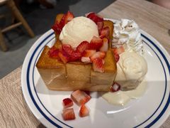 -After You Dessert Cafe(CENTRALWORLD)
