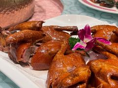 -囍凤楼·粤菜·点心·火锅(温特莱店)