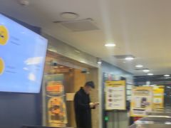 -超鹿运动健身(紫阳商贸中心店)