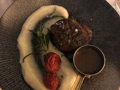 -The Rug Cafe(王府中环店)