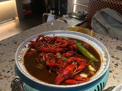 -辣皇朝小龙虾(六一店)